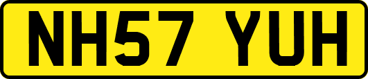 NH57YUH