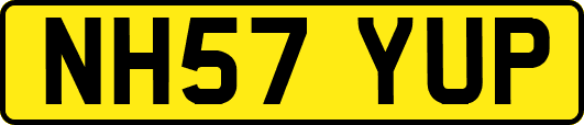 NH57YUP
