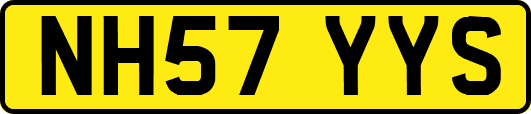 NH57YYS