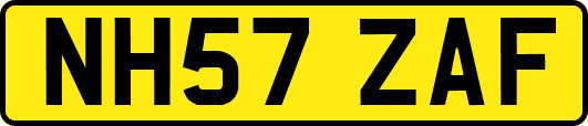 NH57ZAF