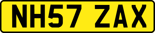 NH57ZAX