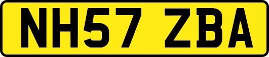 NH57ZBA