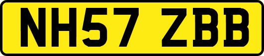 NH57ZBB