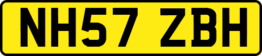 NH57ZBH