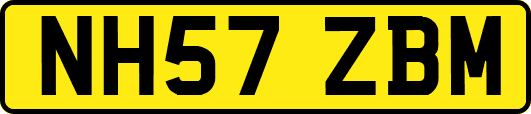 NH57ZBM