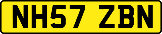 NH57ZBN