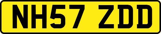 NH57ZDD