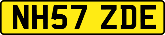 NH57ZDE