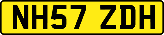 NH57ZDH