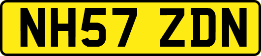 NH57ZDN