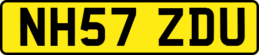 NH57ZDU