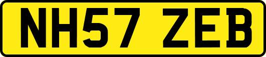 NH57ZEB
