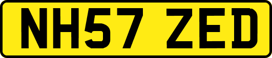 NH57ZED