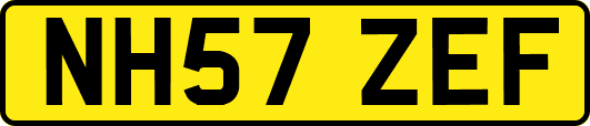 NH57ZEF
