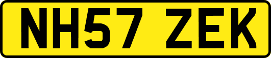NH57ZEK