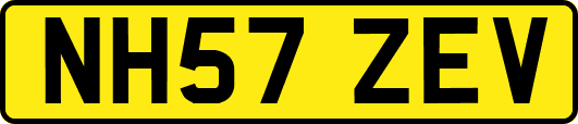 NH57ZEV
