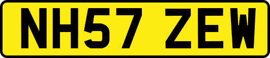 NH57ZEW