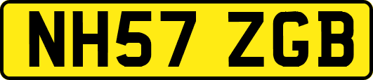 NH57ZGB