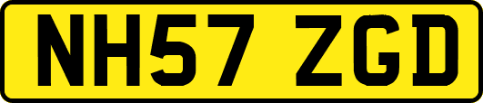 NH57ZGD
