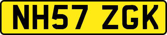 NH57ZGK