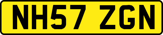 NH57ZGN