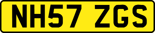 NH57ZGS