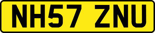 NH57ZNU
