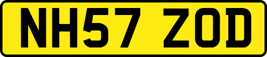NH57ZOD