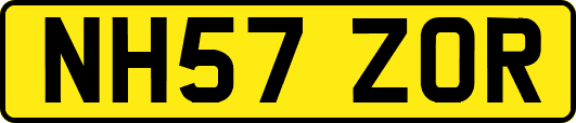NH57ZOR