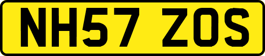 NH57ZOS