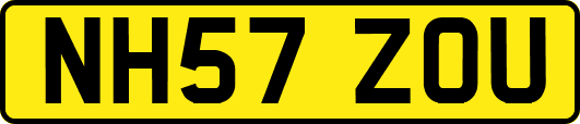 NH57ZOU