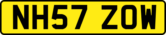 NH57ZOW