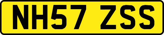 NH57ZSS