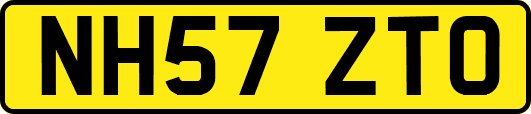 NH57ZTO
