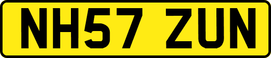 NH57ZUN