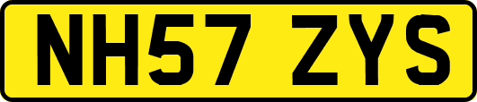 NH57ZYS