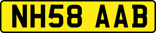 NH58AAB