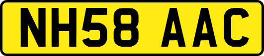 NH58AAC