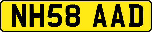 NH58AAD