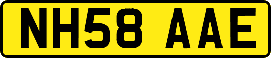 NH58AAE