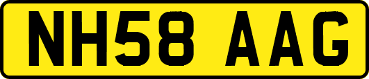 NH58AAG