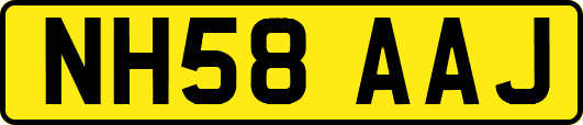 NH58AAJ
