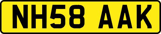 NH58AAK