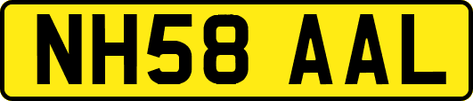 NH58AAL