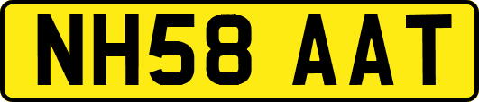 NH58AAT