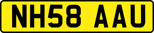 NH58AAU