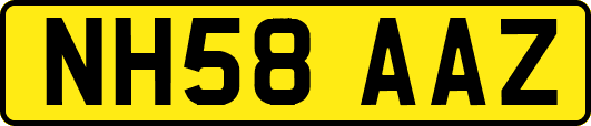 NH58AAZ