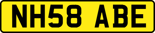 NH58ABE