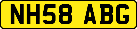 NH58ABG
