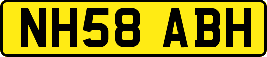 NH58ABH